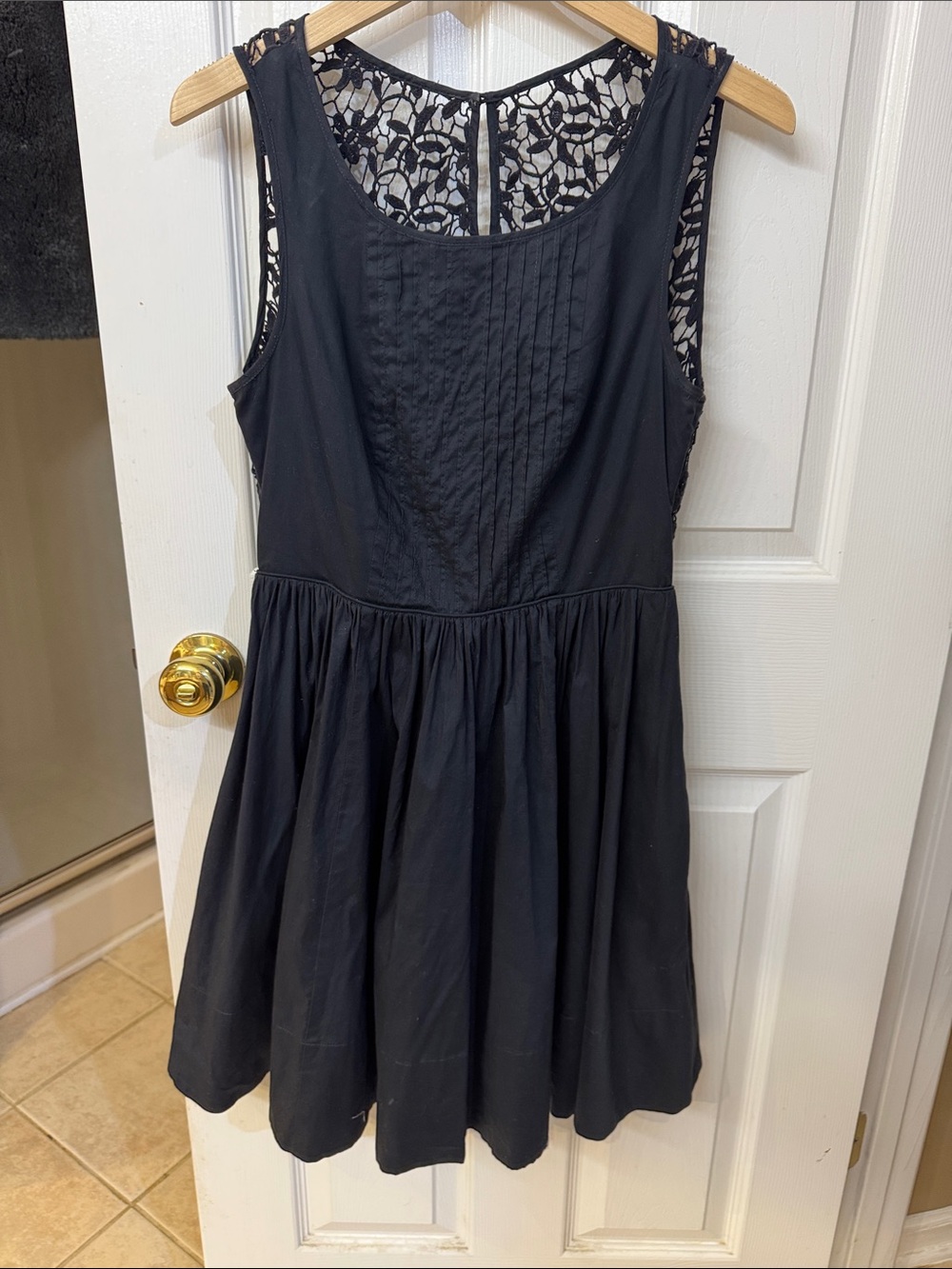 Anthropologie Dress